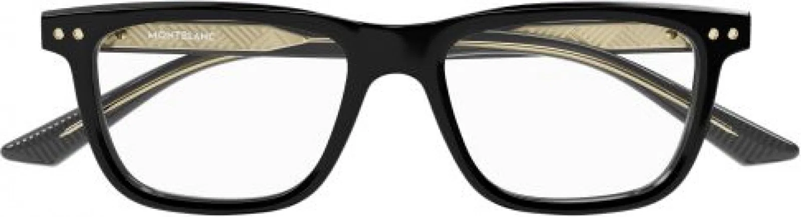 Montblanc MB0322O Eyeglasses - view 18